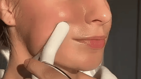 Masajeador Facial LED 3 en 1